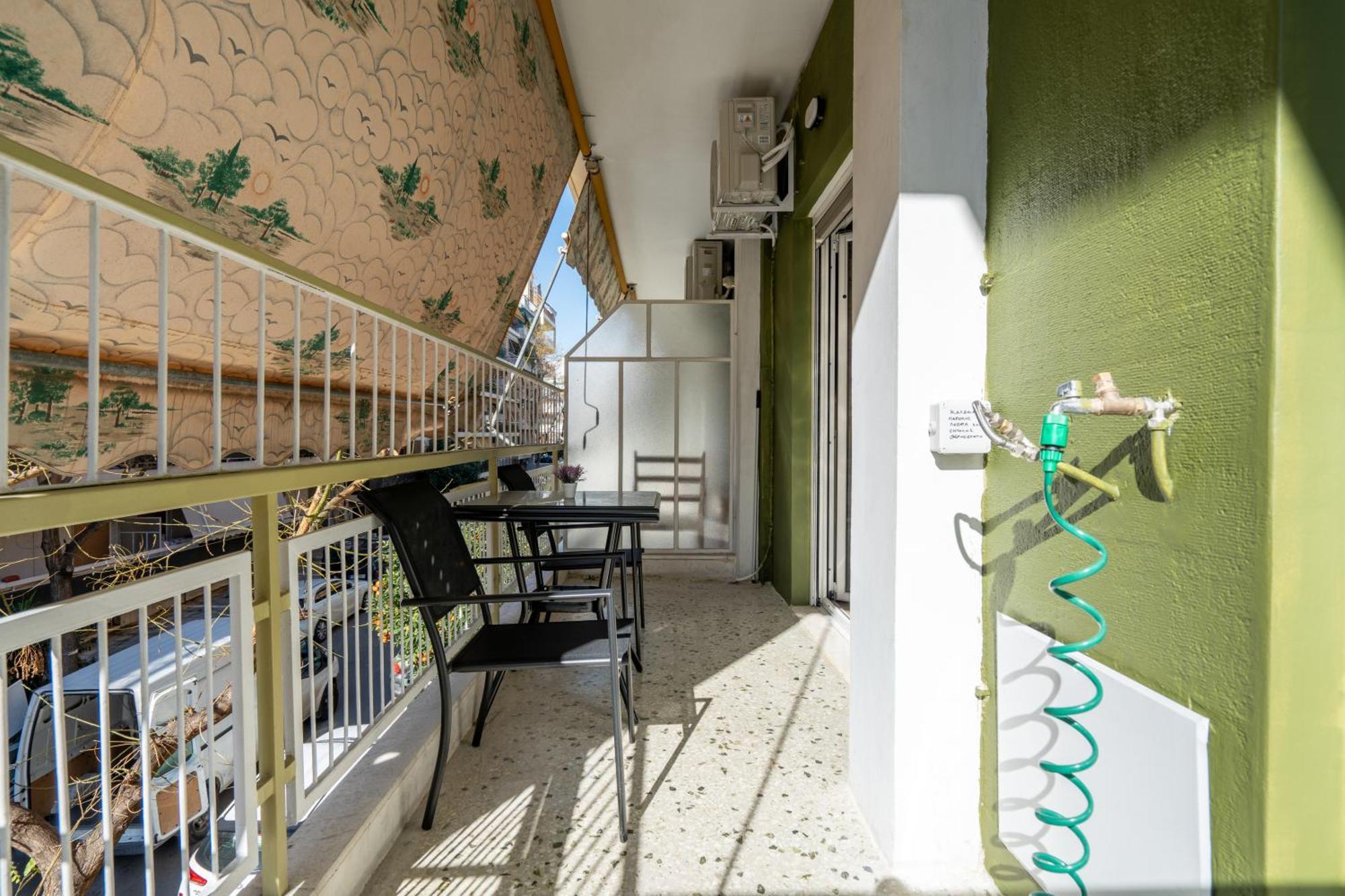 Exclusive And Deluxe Apartment In Athens City Exterior foto
