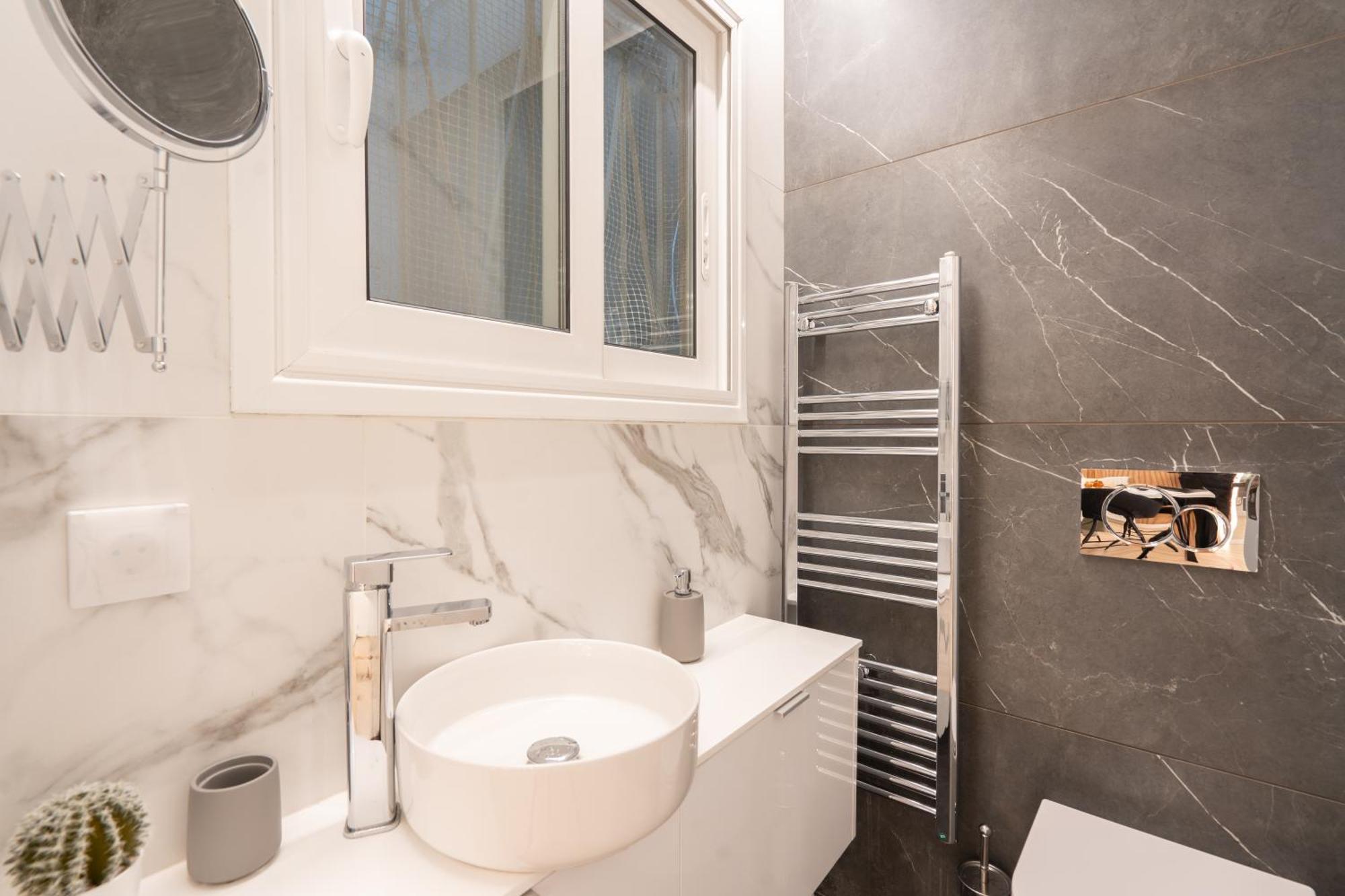 Exclusive And Deluxe Apartment In Athens City Exterior foto