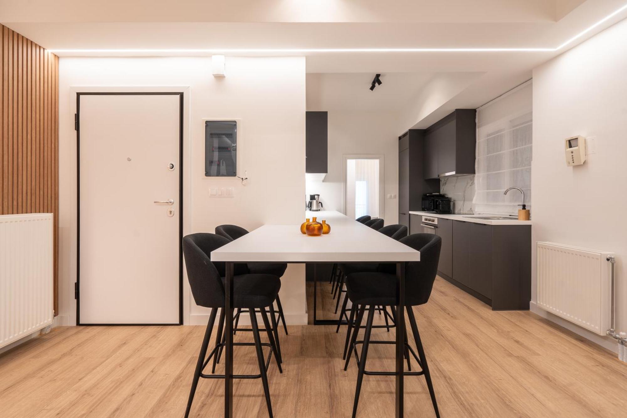 Exclusive And Deluxe Apartment In Athens City Exterior foto